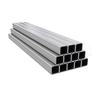 China 16 Gauge 304 Stainless Steel Pipe 51mm 52mm SS 304 316 1&quot; 2&quot; 3&quot; 4&quot; 5&quot; 6&quot; Sch 10 40 201 316L 304 wholesale