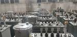 50Hz 60Hz Power Distribution Transformer For Power Plant