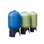 Manufacturer Price Natural Glass Fiber Frp Water Pressure Tank