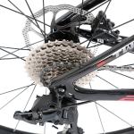 Carbon Fiber Mtb Bicycle 24S 36speed XC Riding for men