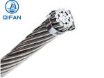 77.47mcm AAAC Aluminium Alloy Conductor 6201 Ames
