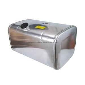 China Sinotruk Weichai Truck Spare Parts HOWO Shacman Heavy Truck Fuel Tank Wg9725550300 Wheel wholesale