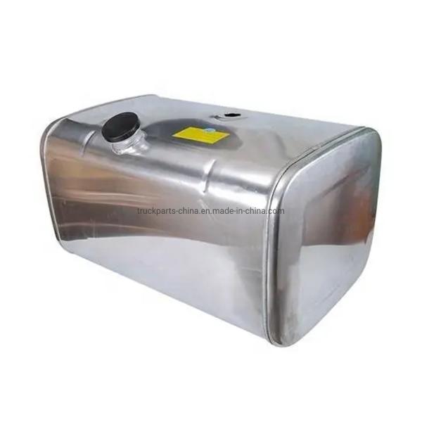 Sinotruk Weichai Truck Spare Parts HOWO Shacman Heavy Truck Fuel Tank Wg97255503