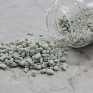 China Feso4 Ferrous Sulfate Agricultural Grade Granules For Water Treatment wholesale