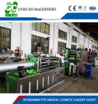 Braided Aramid O Ring Manufacturing Machine Hydraulic Cylinder High Wearable