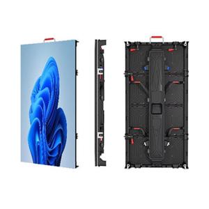 China IP65 waterproof Commercial Led Display Screen P3.91 For Football Stadium wholesale