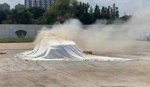 China Non Toxic Automotive Thermal Insulation Products Heat Resistant For Cars wholesale
