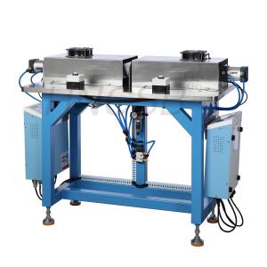 China 1800 W Ultrasonic Non Woven Sealing Machine Two button operating wholesale