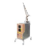 Popular treatment Laser tattoo removal pico effective black doll