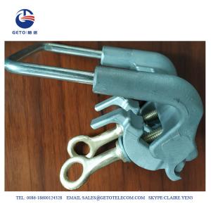China Aluminum JDLT- 70-185 70sqm Pole Line Hardwares wholesale
