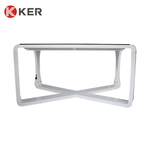 1920*1080 Multi Touch 43 55 Inch Large Touch Screen Table