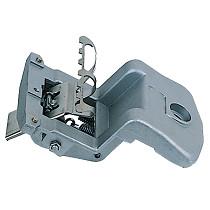 China Clip Stenter Machine Parts Artos Stenter Pin Clip Aluminium Alloy wholesale
