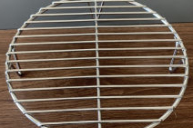 Stainless Steel BBQ Metal Mesh Square Steel Mesh For Barbecue