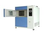 Reach - In Thermal Cycling Chamber Shock Testing Equipment Safety Protection