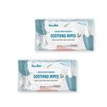 Cotton Gentle Makeup Remover Children Adult Disposable Wipes Alcohol Free