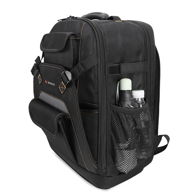 Large Heavy Duty Internal Removable Tool Organizer Waterproof Bag