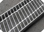 Hot Dip Galvanized Open Web Anti Slide Project Platform Steel Grating