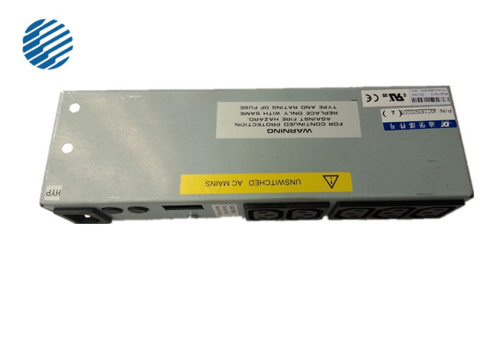 49218393000A OPTEVA AC Distribution Box SPI 49-218393-000A ATM Parts
