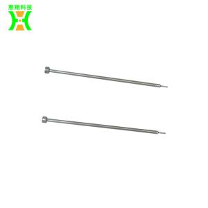 China Hot Runner Medical Die Punch Pins Multipurpose Tolerance 0.01mm wholesale