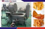 Electric Heating Commercial Countertop Fryer Industrial Electric Gas Diesel