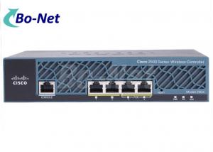 China AIR-CT2504-5-K9 2500 Series 4 LAN Cisco Enterprise Routers wholesale