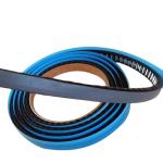 IG flexible sealing spacer aluminum spacer