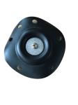 High Strength Electromagnetic Pulse Valve Diaphragm Rubber Fabric Coated