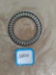 Inch series trust needle roller and cage assemblies AX1528+CP1528 bearings