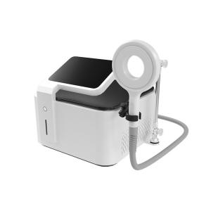 China Electromagnetic Pain Relief Emtt Machine Magnetic Ring Energy Pulse Therapy Pain Physiotherapy wholesale