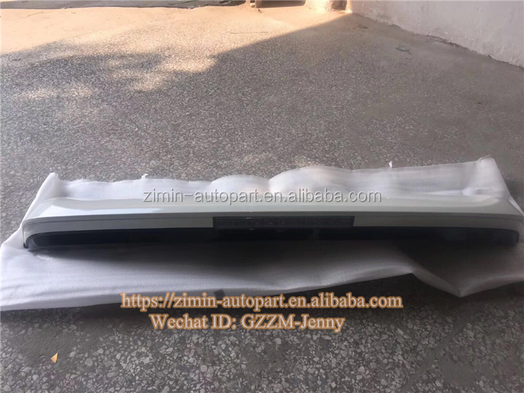 Low Version LC300 2022 Car Window Weatherstrip Car Windshield Weather Stripping