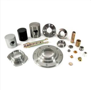 China Cnc Milling Custom Cnc Aluminum Parts wholesale