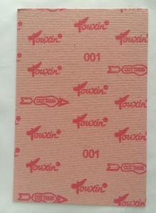 China Popular Shoe Sole Material Paper Insole Board on sale