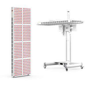 China 630nm - 940nm Full Body Red Light Therapy With Timer / 3 Modes wholesale