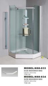 China Shower Enclosure MODEL:F31 wholesale