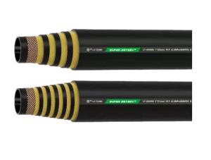 China ISO18752-DC Standard Hydraulic Hose for Demanding Applications wholesale