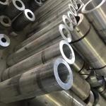 LIANZHONG Aluminum Alloy Pipe O-H112 Constructure 6061 Alloy Tubing