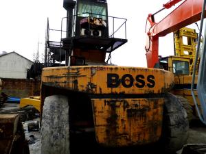 China USED BOSS G36.3CH Container Forklift For SALE wholesale