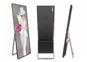 China SMD2020 LED Banner Display P3 Indoor Advertising LED Display Screen Thin wholesale