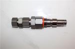 Hitachi YA00011313 Hydraulic Parts ZX200-5 ZX210-5 OEM Main Relief Valve