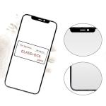 OEM Mobile Phone Iphone 12 Front Glass Replacement With OCA