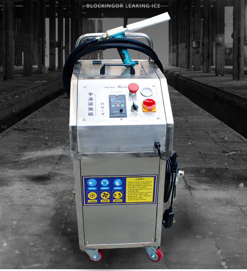 Hydrogen Engine Carbon Cleaning Machine Vehicle Auto Car Engine Decarbonizing Machine