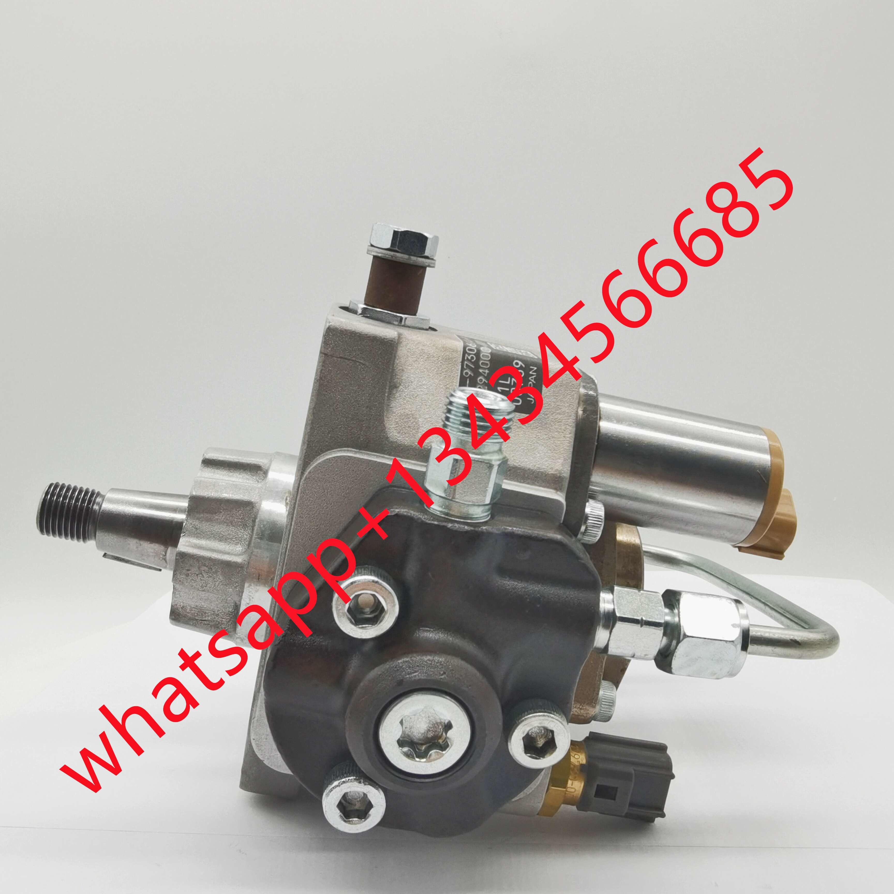 4HK1 common rail pump 8973060449 NEW ORIGINAL fuel injection pump 8-97306044-9 294000-0039