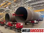 Premium Welding Roller for Tanks, Vessel Diameter 500-5000mm