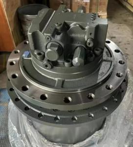China GM60 Final Drive M4V290/170C GM60VA Hydraulic Travel Motor Excavator Hydraulic Pump wholesale