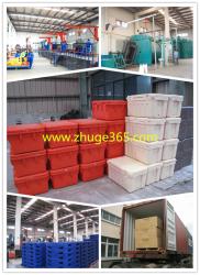 Shanghai Power Oriental Industrial Co.,Ltd.