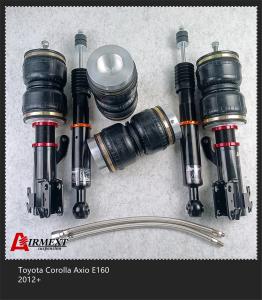 China Air Strut Kit Toyota Air Suspension For COROLLA AXIO E160 2012+ wholesale