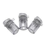 Practical Multiscene Co2 Water Trap , Medical Breathing Circuit Water Trap