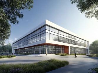 Shaanxi Forkrobot Manufacturing Co., Ltd.