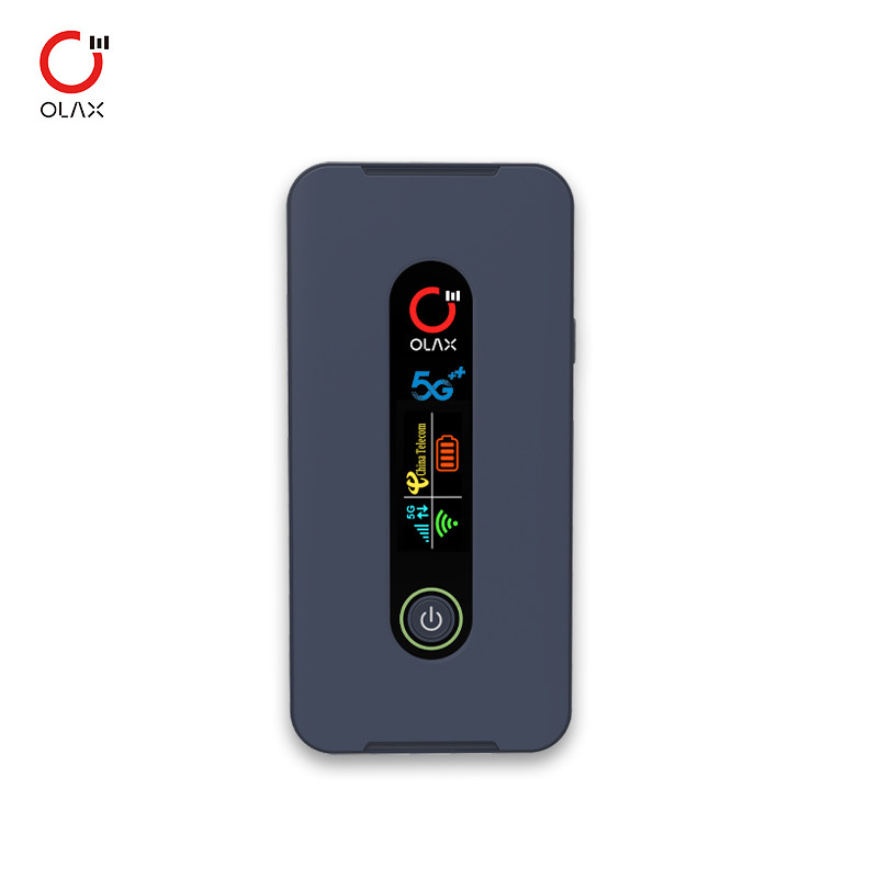 OLAX MF650 Upgrade Your Network with Our Innovative and Versatile 5G Wireless Internet Routers