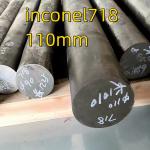 AMS596 Nc19fenb ASTM Uns N07718 Nickel Rod 718 Gh4169 Nickel Alloy Round Rod Bar